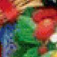 Preview of cross stitch pattern: #1966101