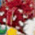 Preview of cross stitch pattern: #1966118