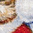Preview of cross stitch pattern: #1966120