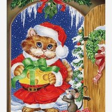 Cross stitch pattern: #1966120