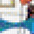 Preview of cross stitch pattern: #1966658