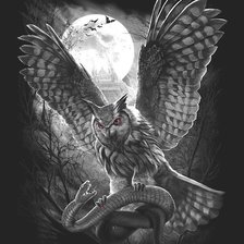 Cross stitch pattern: #1966934