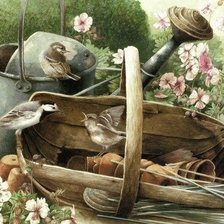 Cross stitch pattern: #1967183