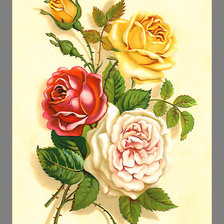 Cross stitch pattern: #1967616