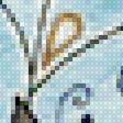 Preview of cross stitch pattern: #1968141