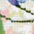 Preview of cross stitch pattern: #1968142