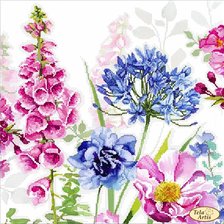 Cross stitch pattern: #1968142