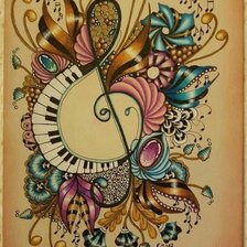 Cross stitch pattern: #1968148