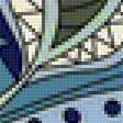 Preview of cross stitch pattern: #1968155