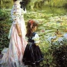 Cross stitch pattern: #1968197