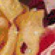 Preview of cross stitch pattern: #1968795