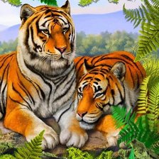 Cross stitch pattern: #1968889