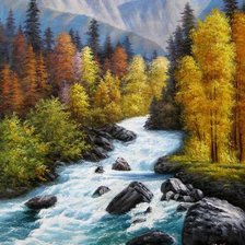 Cross stitch pattern: #1969361