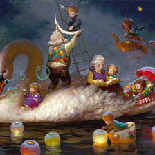 Cross stitch pattern: #1969363