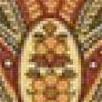 Preview of cross stitch pattern: #1969365