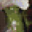 Preview of cross stitch pattern: #1969385