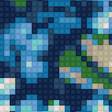 Preview of cross stitch pattern: #1969388