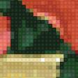 Preview of cross stitch pattern: #1969392