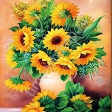 Cross stitch pattern: #1969400