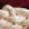 Preview of cross stitch pattern: #1969403