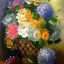 Cross stitch pattern: #1969405