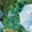 Preview of cross stitch pattern: #1969414