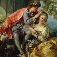 Cross stitch pattern: #1969553