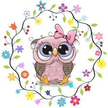 Cross stitch pattern: #1969607