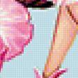 Preview of cross stitch pattern: #1969784