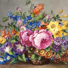 Cross stitch pattern: #1970196