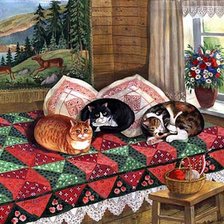 Cross stitch pattern: #1970706