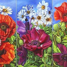 Cross stitch pattern: #1970772