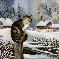 Cross stitch pattern: #1970781