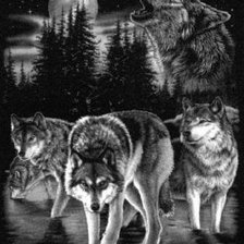 Cross stitch pattern: #1970908