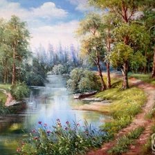 Cross stitch pattern: #1971098