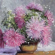 Cross stitch pattern: #1971105