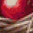 Preview of cross stitch pattern: #1971108