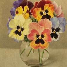 Cross stitch pattern: #1971120