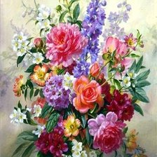 Cross stitch pattern: #1971130