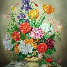 Cross stitch pattern: #1971484