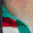 Preview of cross stitch pattern: #1971563