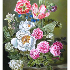 Cross stitch pattern: #1971692