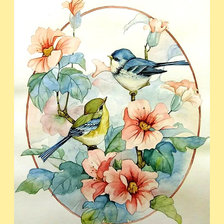 Cross stitch pattern: #1971719