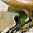 Preview of cross stitch pattern: #1971749