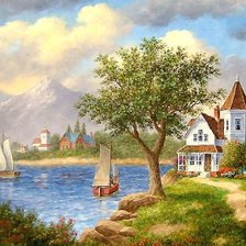 Cross stitch pattern: #1971846