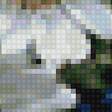 Preview of cross stitch pattern: #1971990