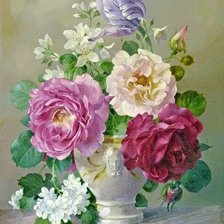 Cross stitch pattern: #1972441