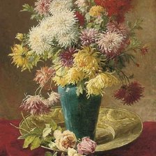 Cross stitch pattern: #1972444