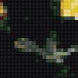 Preview of cross stitch pattern: #1972447
