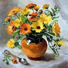 Cross stitch pattern: #1972447